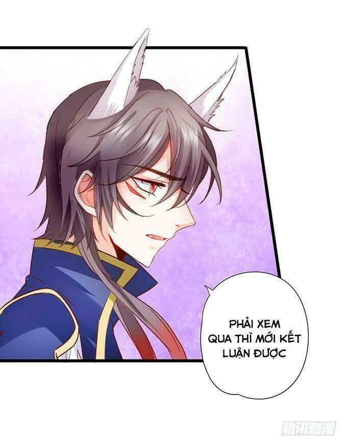 Hồ Tiên Hung Bạo Chapter 59 - Trang 2