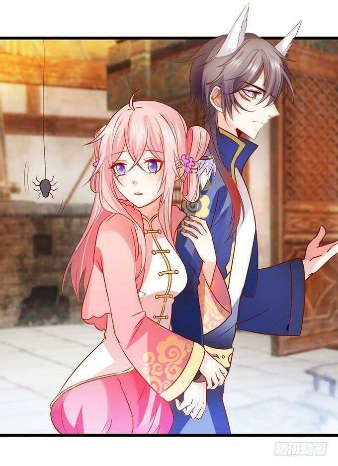 Hồ Tiên Hung Bạo Chapter 59 - Trang 2