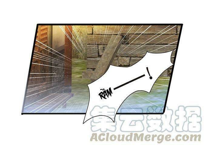 Hồ Tiên Hung Bạo Chapter 59 - Trang 2