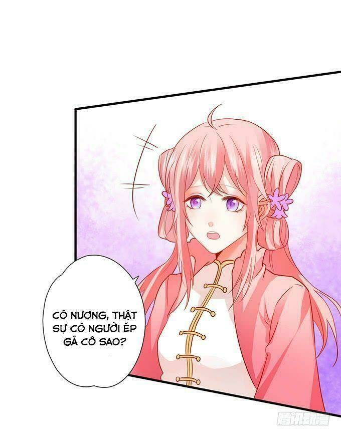 Hồ Tiên Hung Bạo Chapter 59 - Trang 2