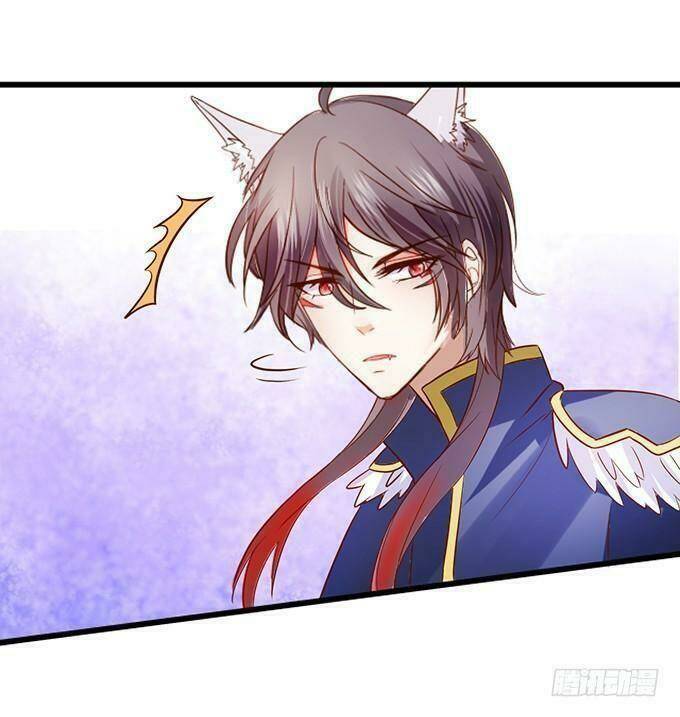 Hồ Tiên Hung Bạo Chapter 59 - Trang 2