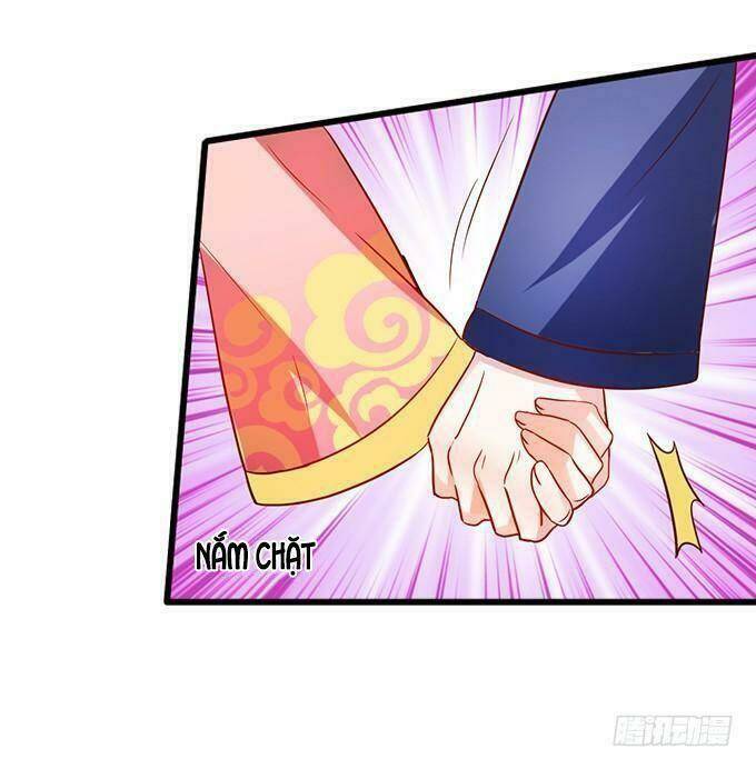 Hồ Tiên Hung Bạo Chapter 59 - Trang 2