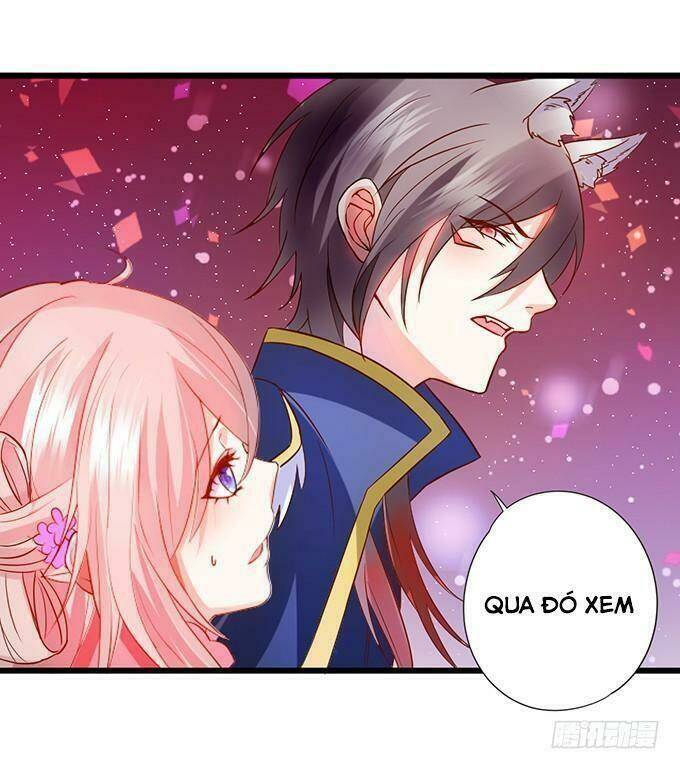 Hồ Tiên Hung Bạo Chapter 59 - Trang 2