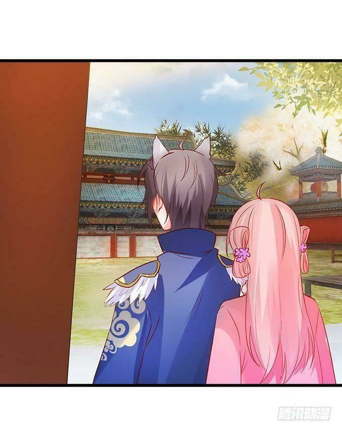 Hồ Tiên Hung Bạo Chapter 59 - Trang 2