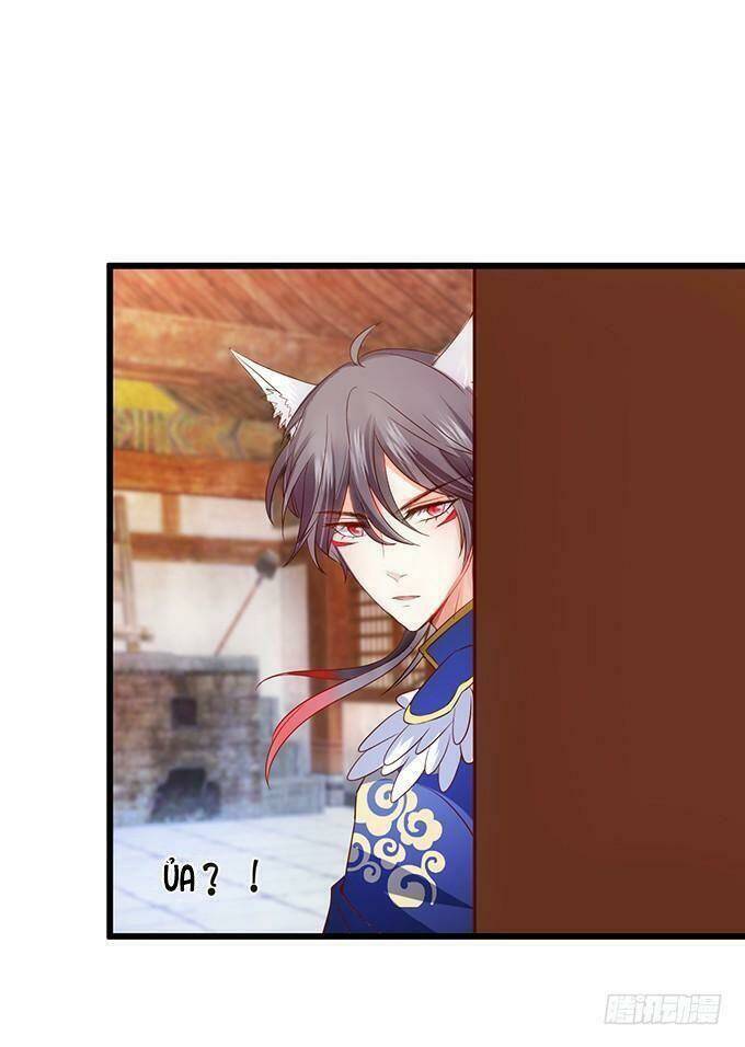 Hồ Tiên Hung Bạo Chapter 59 - Trang 2