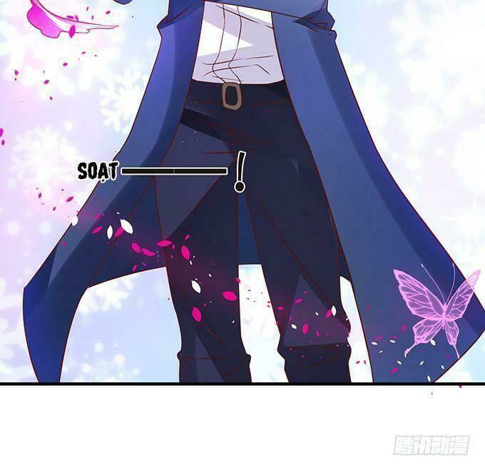 Hồ Tiên Hung Bạo Chapter 59 - Trang 2