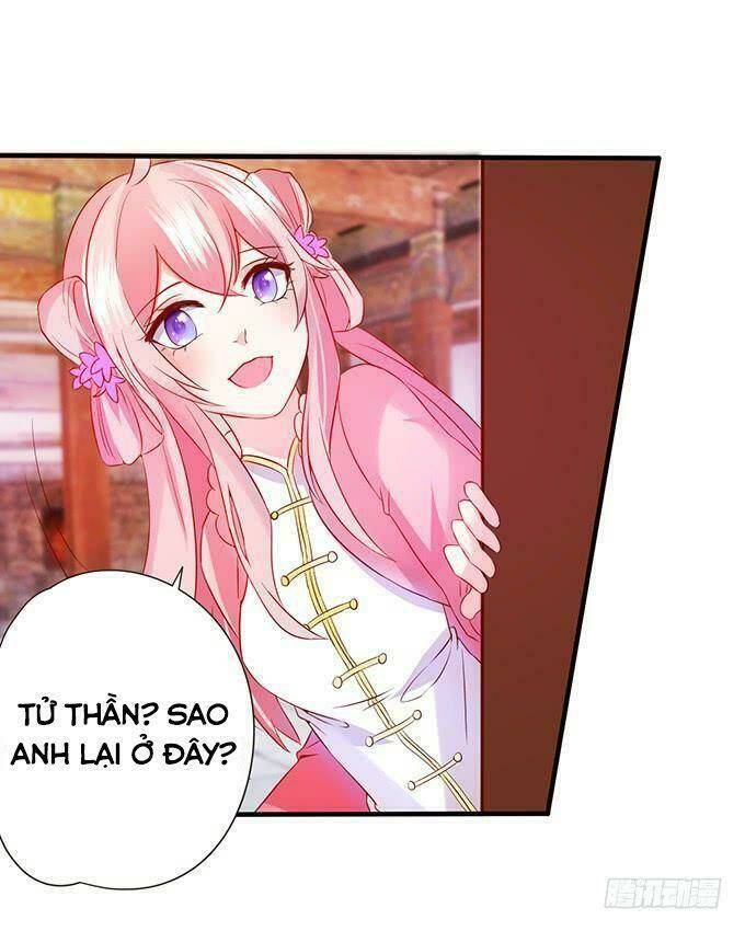 Hồ Tiên Hung Bạo Chapter 59 - Trang 2