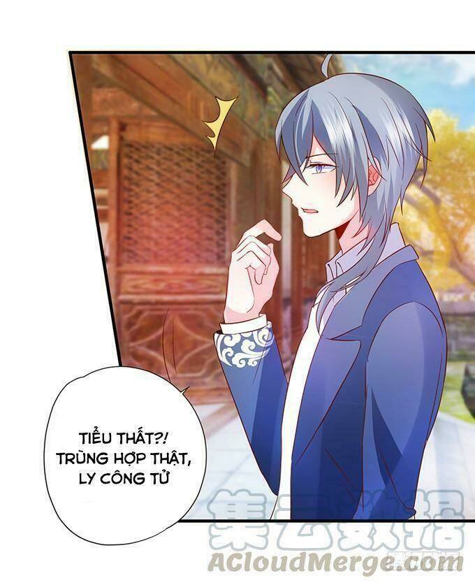 Hồ Tiên Hung Bạo Chapter 59 - Trang 2