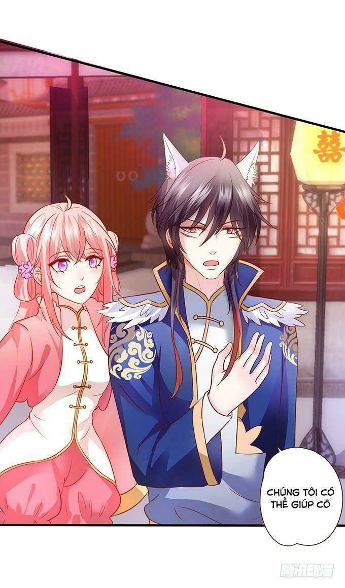 Hồ Tiên Hung Bạo Chapter 59 - Trang 2