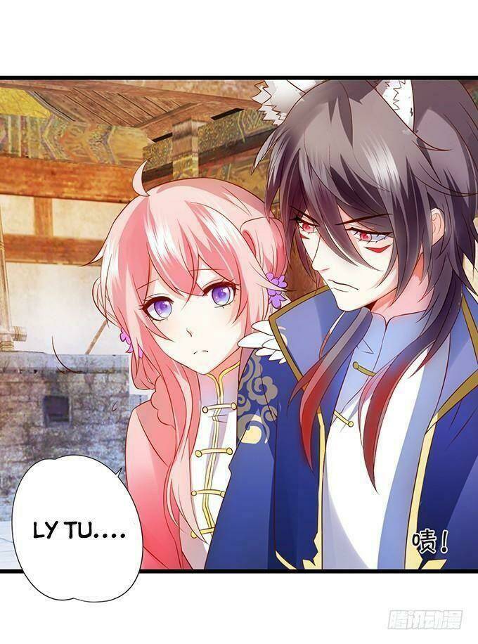 Hồ Tiên Hung Bạo Chapter 59 - Trang 2