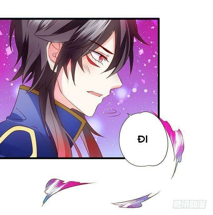 Hồ Tiên Hung Bạo Chapter 59 - Trang 2