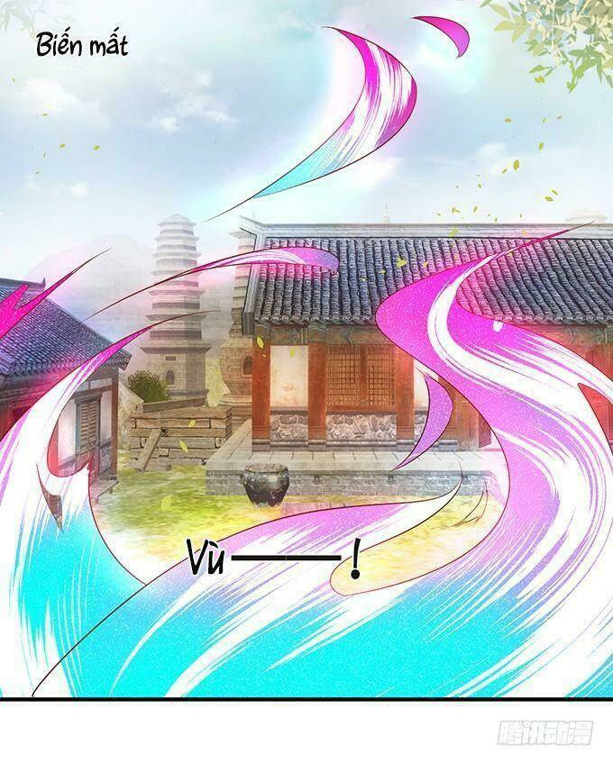 Hồ Tiên Hung Bạo Chapter 59 - Trang 2