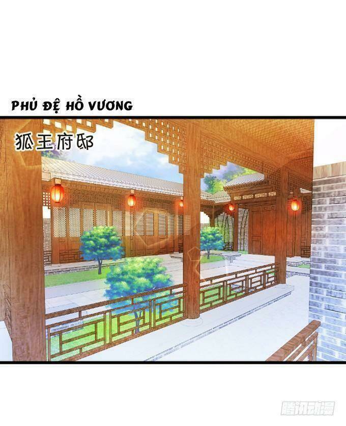 Hồ Tiên Hung Bạo Chapter 59 - Trang 2