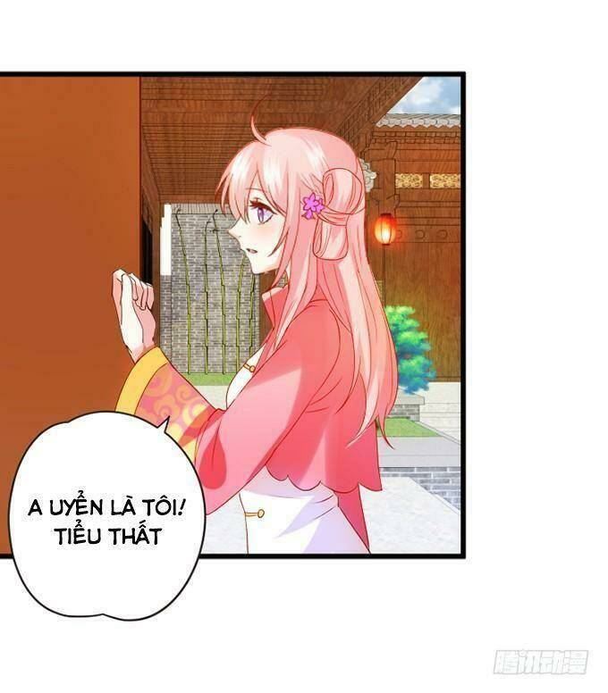 Hồ Tiên Hung Bạo Chapter 59 - Trang 2