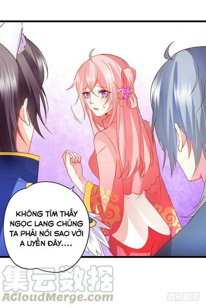 Hồ Tiên Hung Bạo Chapter 59 - Trang 2