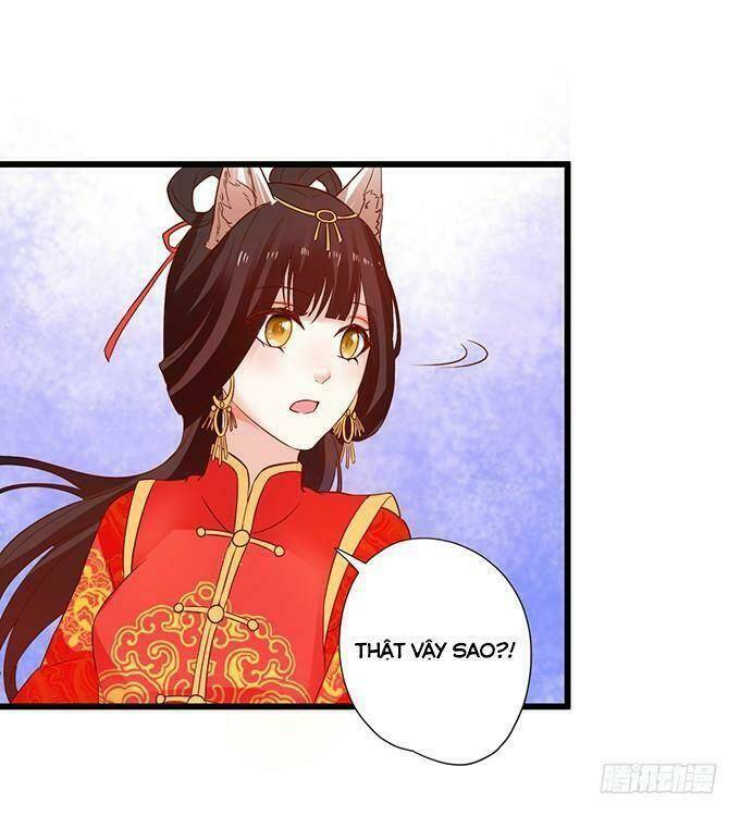 Hồ Tiên Hung Bạo Chapter 59 - Trang 2