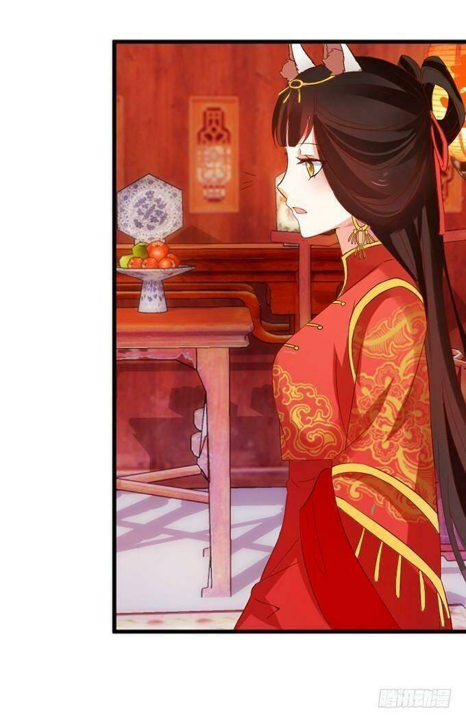 Hồ Tiên Hung Bạo Chapter 59 - Trang 2