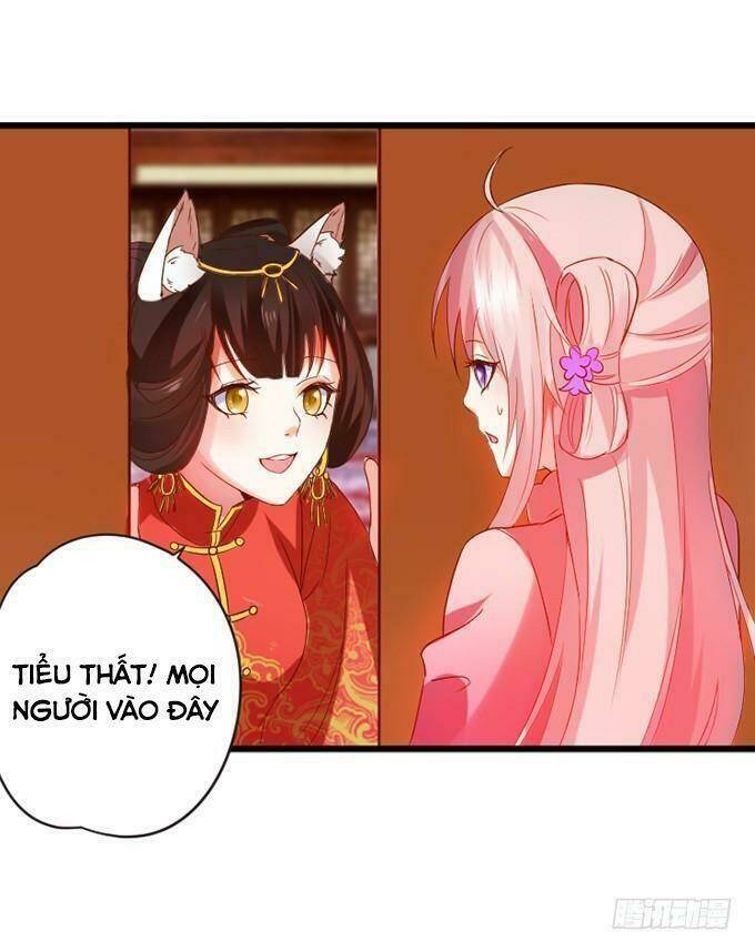 Hồ Tiên Hung Bạo Chapter 59 - Trang 2