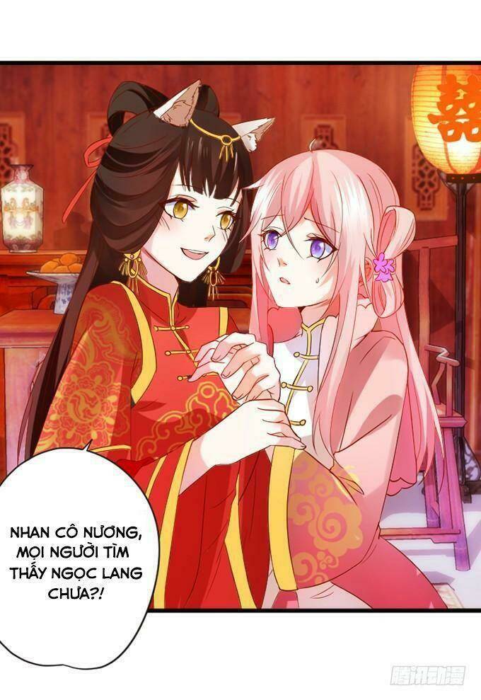 Hồ Tiên Hung Bạo Chapter 59 - Trang 2