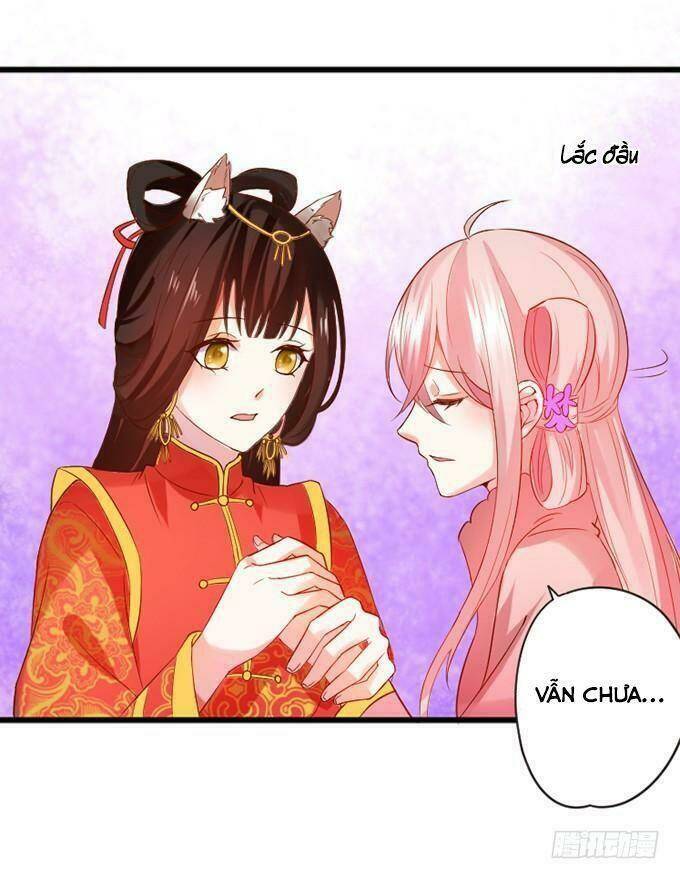 Hồ Tiên Hung Bạo Chapter 59 - Trang 2