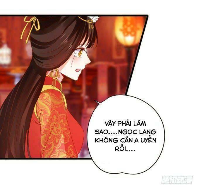 Hồ Tiên Hung Bạo Chapter 59 - Trang 2