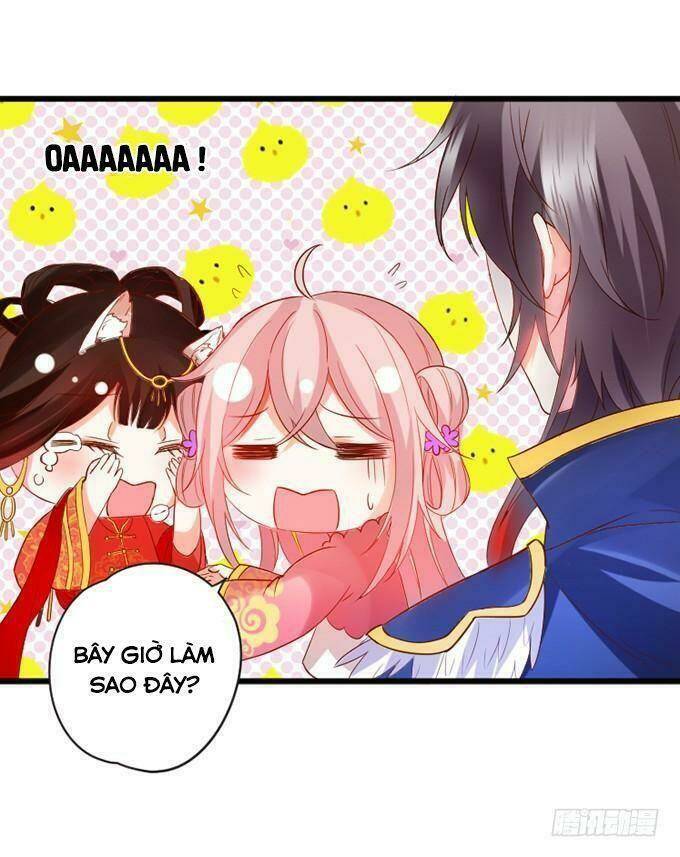 Hồ Tiên Hung Bạo Chapter 59 - Trang 2