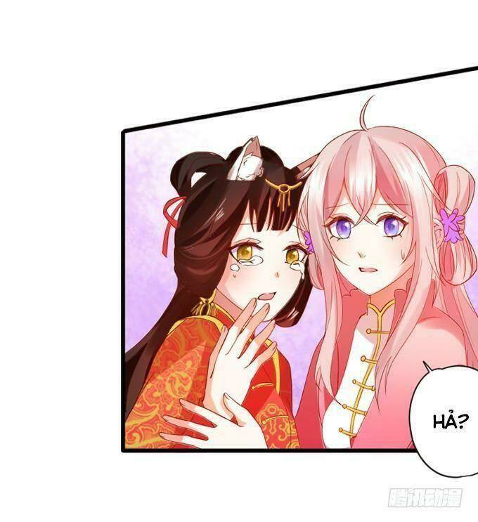 Hồ Tiên Hung Bạo Chapter 59 - Trang 2