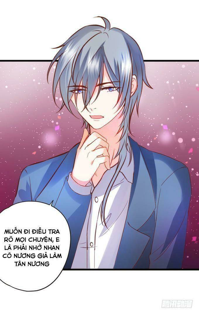 Hồ Tiên Hung Bạo Chapter 59 - Trang 2