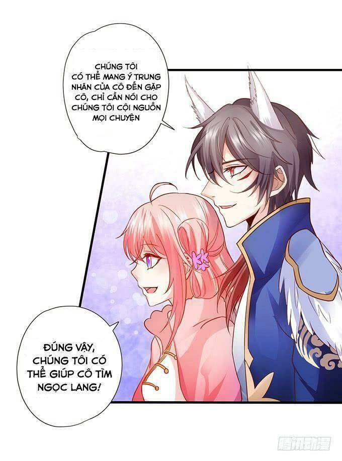 Hồ Tiên Hung Bạo Chapter 59 - Trang 2