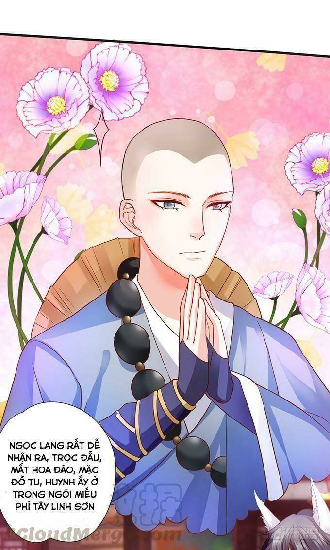 Hồ Tiên Hung Bạo Chapter 59 - Trang 2