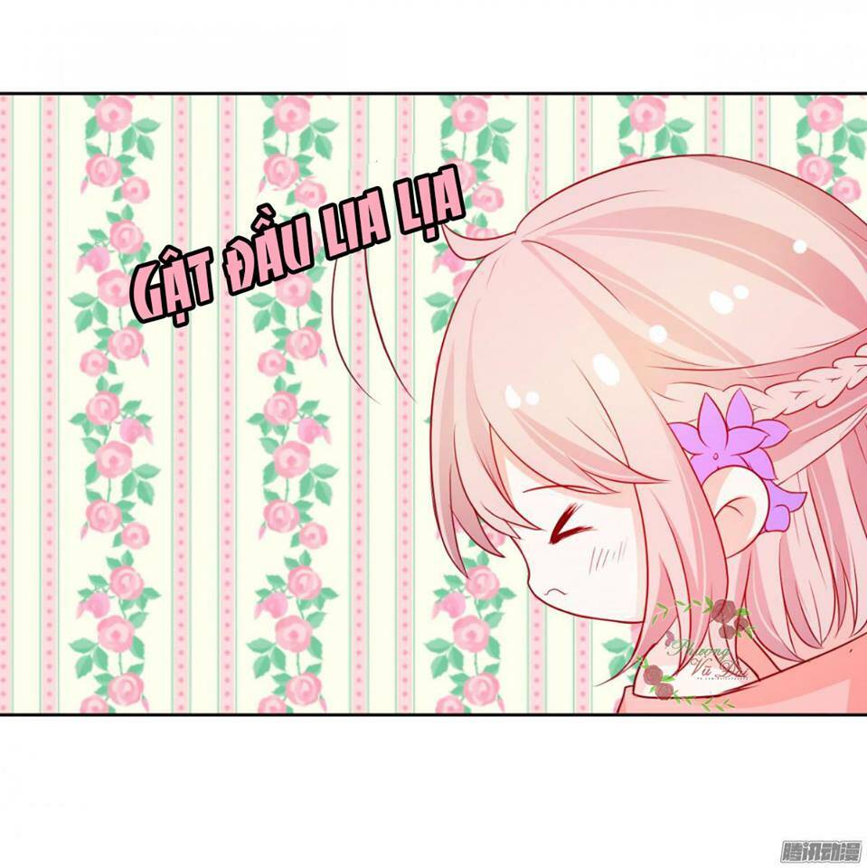 Hồ Tiên Hung Bạo Chapter 6 - Trang 2