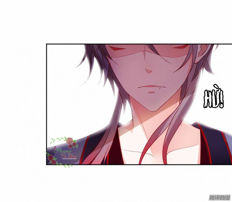 Hồ Tiên Hung Bạo Chapter 6 - Trang 2