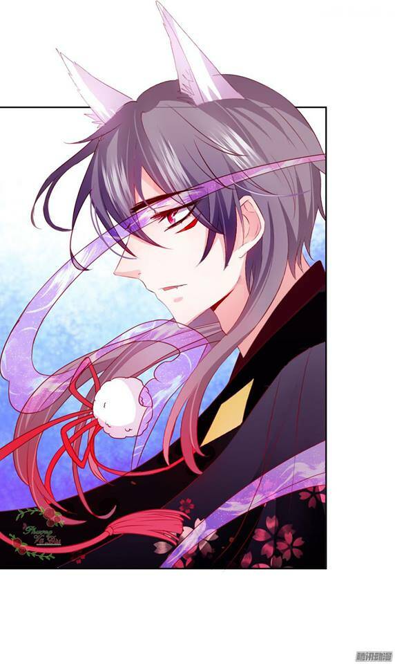 Hồ Tiên Hung Bạo Chapter 6 - Trang 2