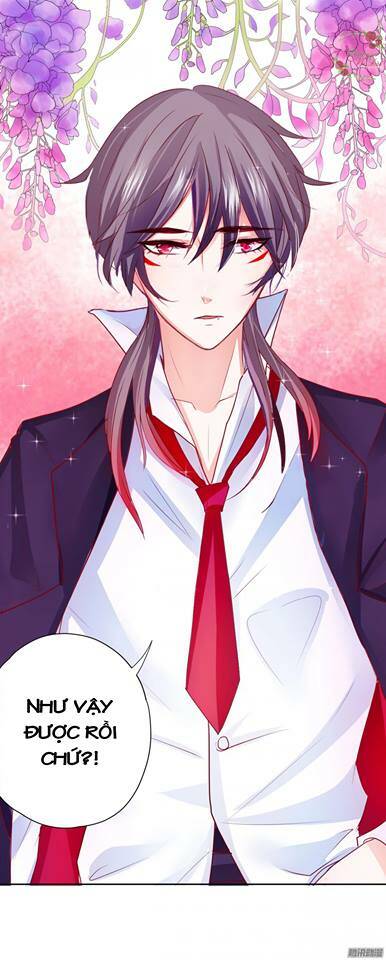 Hồ Tiên Hung Bạo Chapter 6 - Trang 2