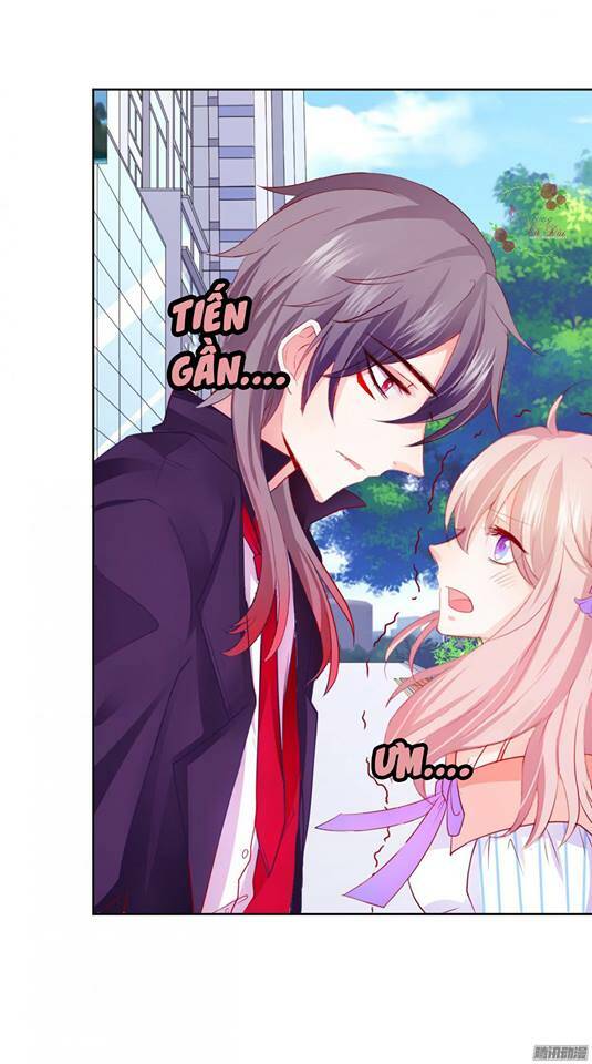 Hồ Tiên Hung Bạo Chapter 6 - Trang 2