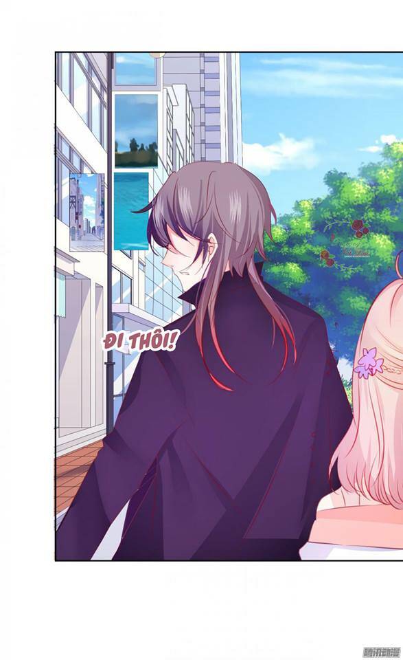 Hồ Tiên Hung Bạo Chapter 6 - Trang 2