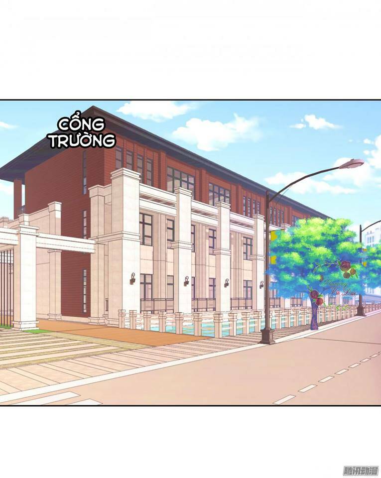 Hồ Tiên Hung Bạo Chapter 6 - Trang 2