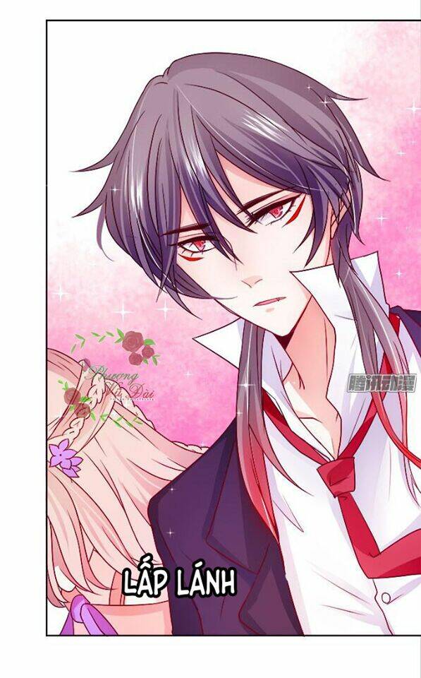 Hồ Tiên Hung Bạo Chapter 6 - Trang 2