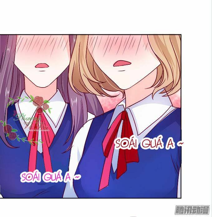 Hồ Tiên Hung Bạo Chapter 6 - Trang 2