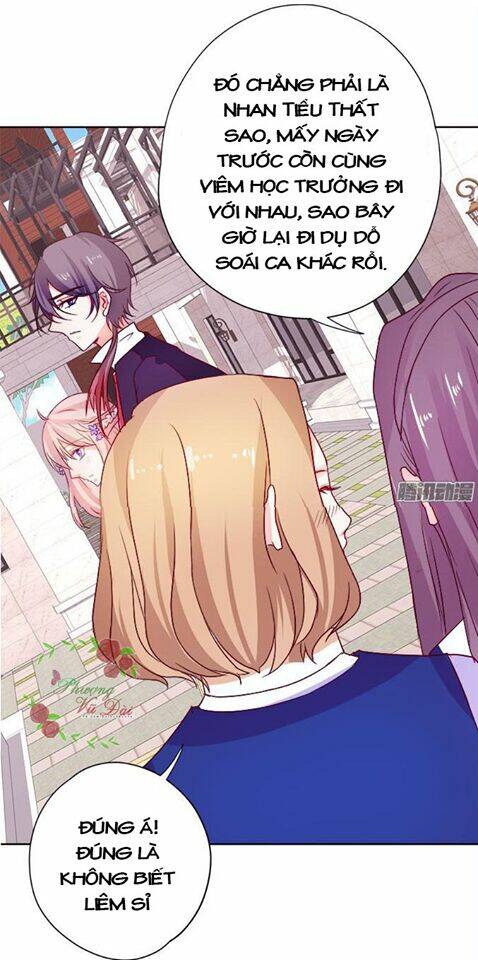 Hồ Tiên Hung Bạo Chapter 6 - Trang 2