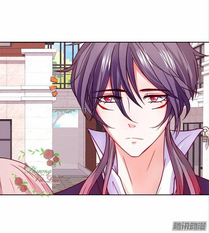 Hồ Tiên Hung Bạo Chapter 6 - Trang 2