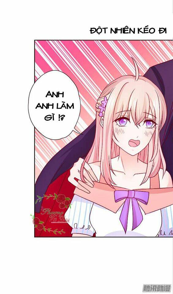 Hồ Tiên Hung Bạo Chapter 6 - Trang 2