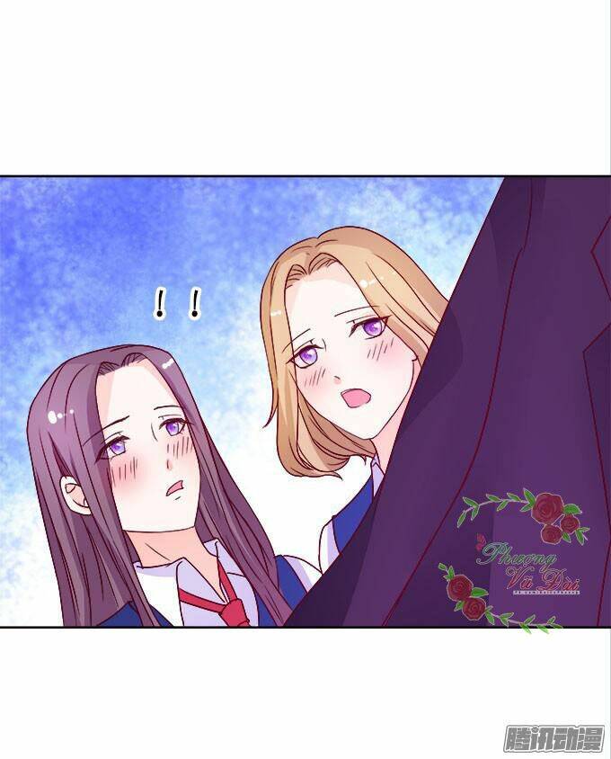 Hồ Tiên Hung Bạo Chapter 6 - Trang 2