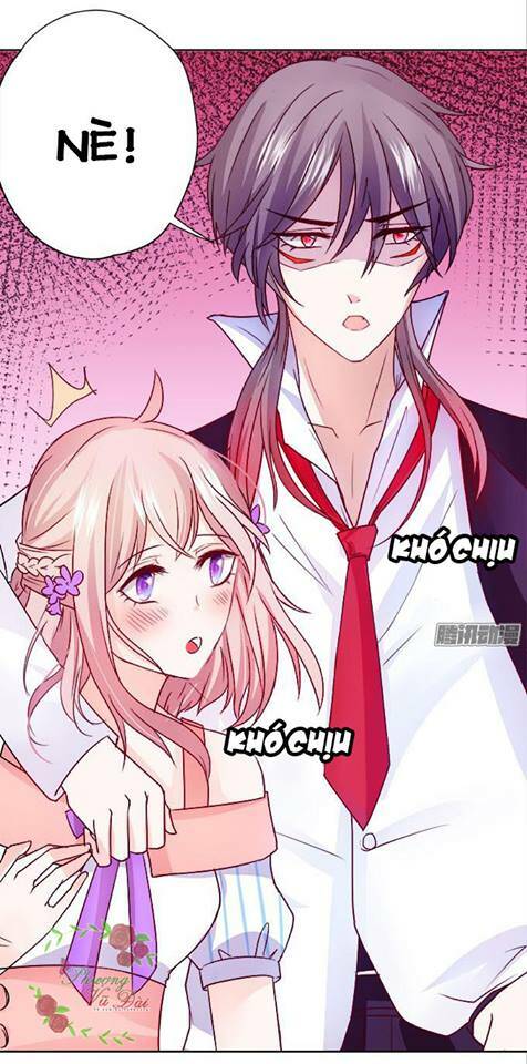Hồ Tiên Hung Bạo Chapter 6 - Trang 2
