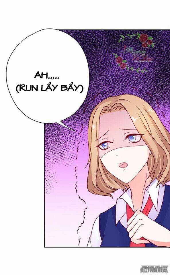 Hồ Tiên Hung Bạo Chapter 6 - Trang 2