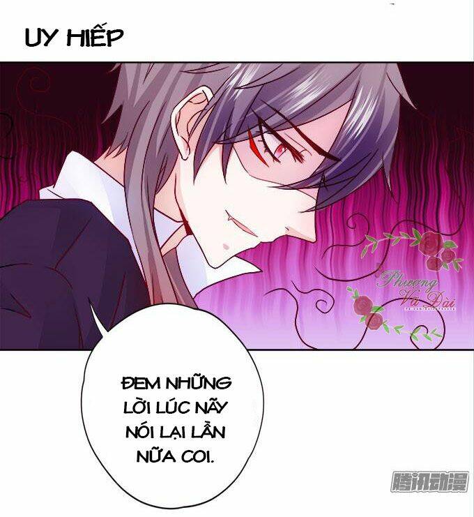 Hồ Tiên Hung Bạo Chapter 6 - Trang 2