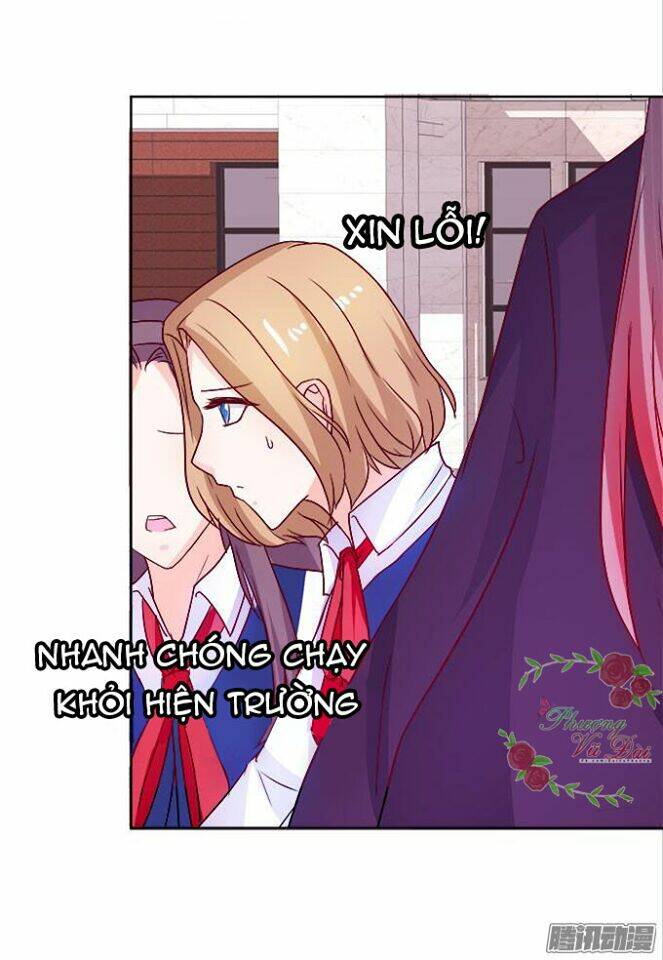 Hồ Tiên Hung Bạo Chapter 6 - Trang 2