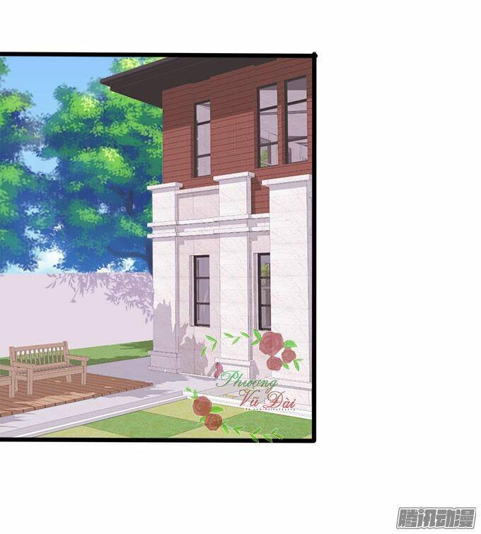 Hồ Tiên Hung Bạo Chapter 6 - Trang 2