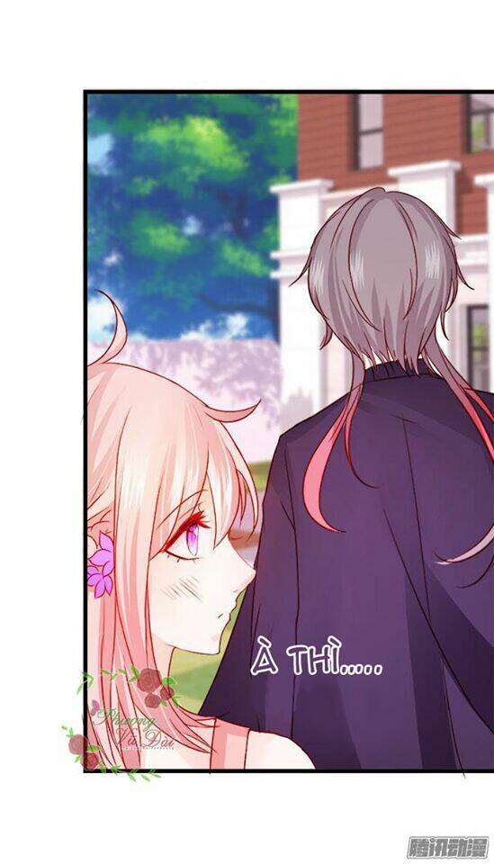 Hồ Tiên Hung Bạo Chapter 6 - Trang 2