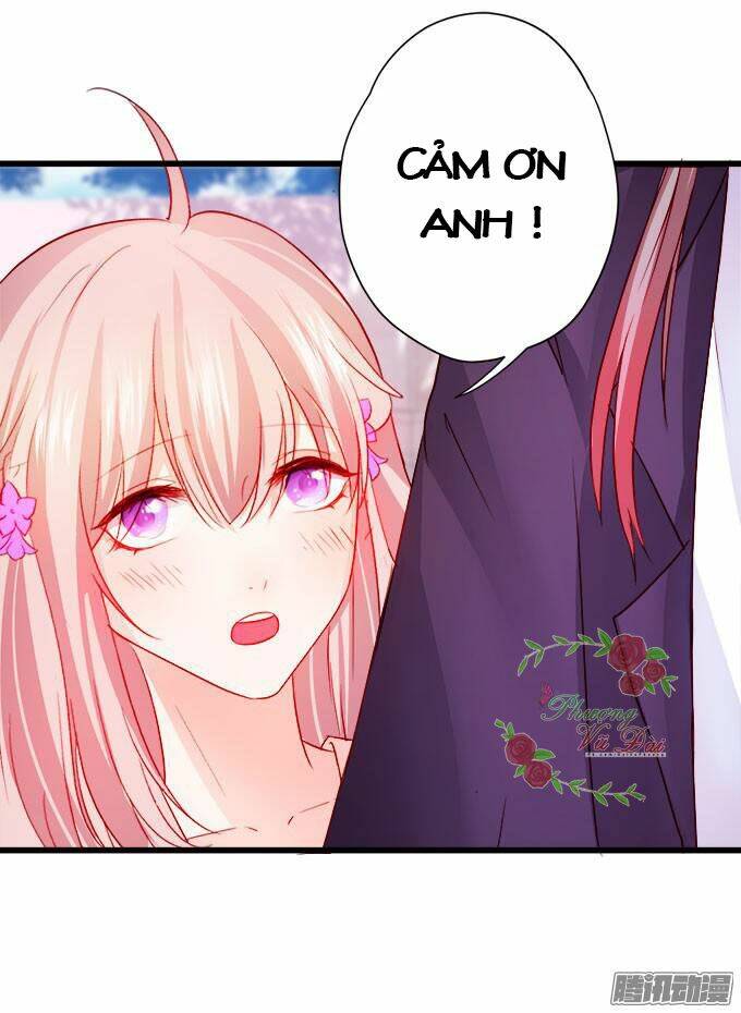 Hồ Tiên Hung Bạo Chapter 6 - Trang 2